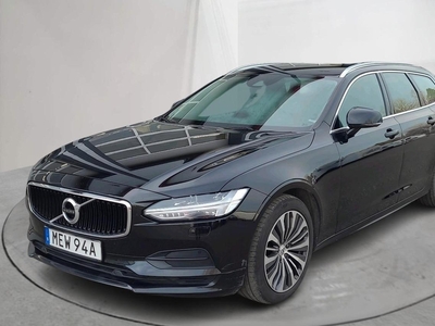 Volvo V90 D4 (190hk)