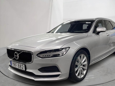 Volvo V90 D4 (190hk)