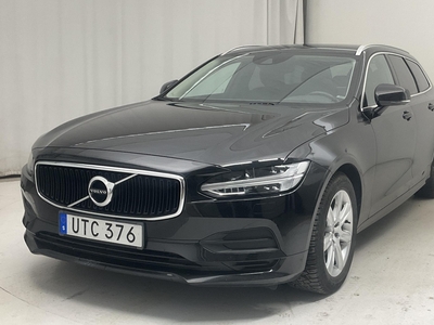 Volvo V90 D4 AWD (190hk)