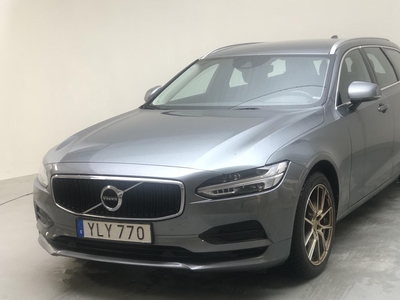 Volvo V90 T5 (254hk)