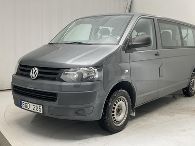 VW Caravelle T5 2.0 TDI (102hk)