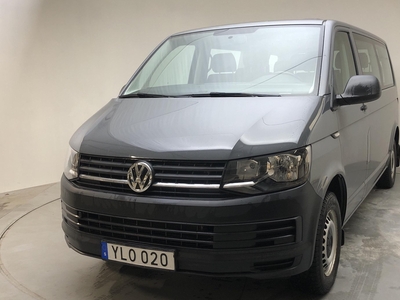 VW Caravelle T6 2.0 TDI BMT (150hk)