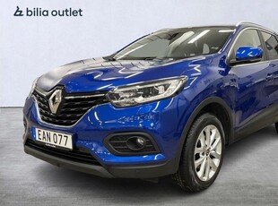 Renault Kadjar1.3 TCe ZEN CarPlay PDC 2019, SUV