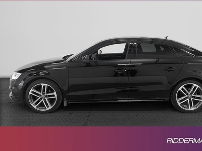 Audi A335 TFSI Bang & Olufsen Adaptiv PDC 2020, Halvkombi