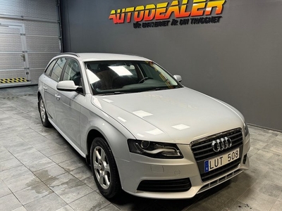 Audi A4Avant 1.8 TFSI Proline Euro 5 2011, Kombi