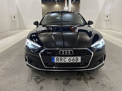 Audi A5 Quattro Sportback 45 TFSI Proline Adv Kamera MATRIX