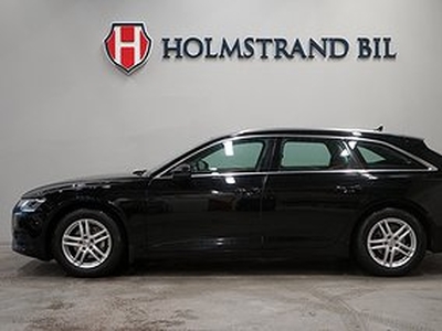 Audi A6 Avant 40 TDI 204hk quattro Proline D-värme Drag S&V