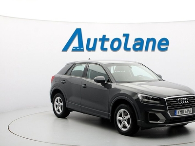 Audi Q21.4 TFSI Proline, Cockpit, Drag, Navi 2018, SUV