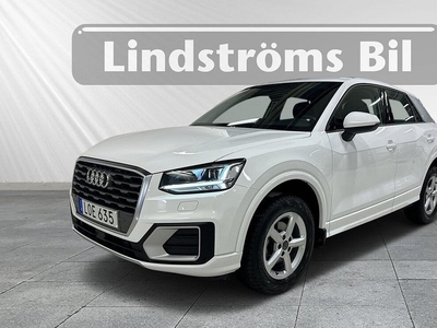 Audi Q235 TFSI S-Tronic V-Hjul 2019, SUV