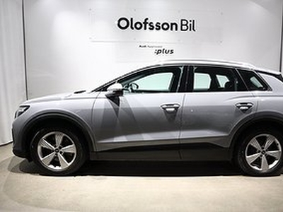 Audi Q4 e-tron 40 PROLINE 204HK