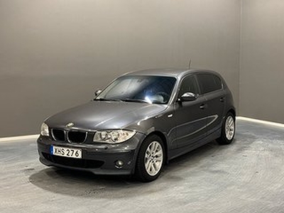 BMW 116 i Advantage, Comfort Euro 4