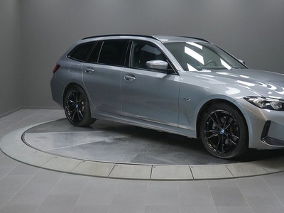 BMW 328330e xDrive Touring MSp Elstolar Drag Ränte 2023, Kombi