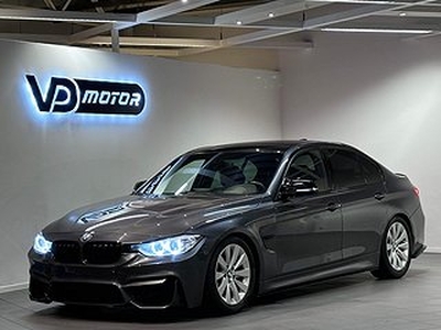 BMW 330 d xDrive Aut M Sport Airlift M3 Kitt 310hk