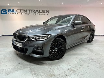 BMW 330e xDrive Sedan Automat M Sport Navi HiFi