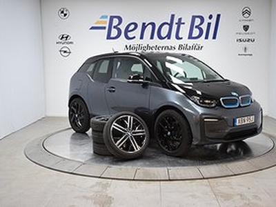 BMW i3 120 Ah Comfort Driving Assist Plus / 6,75%Ränta