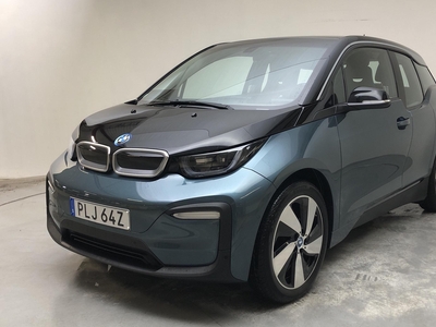 BMW i3 120Ah, I01 (170hk)