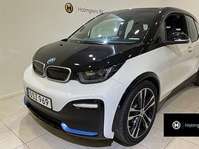 BMW i3s 120 Ah Comfort Advanced Navi BSI 20