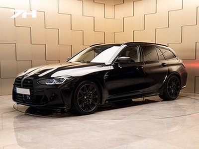 BMW M3 Competition Touring xDrive / M Keramiska / OBS SPEC /