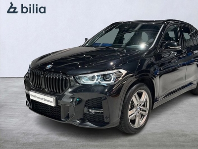 BMW X1xDrive20d Steptronic M Sport Euro 6 2021, SUV