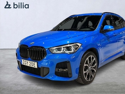 BMW X1xDrive25e Steptronic M Sport Head-up Navigation 2021, SUV