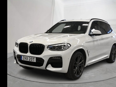 BMW X3 xDrive30e, G01 (292hk)