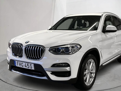 BMW X3 xDrive30e, G01 (292hk)