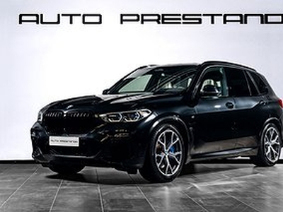 BMW X5 xDrive45e iPerformance, M Sport Innovation 394hk