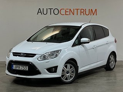 Ford C-Max 2.0 TDCi Powershift SONY 115hk