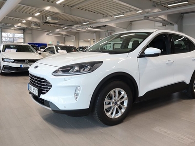 Ford Kuga1.5 EcoBoost Titanium 2022, SUV