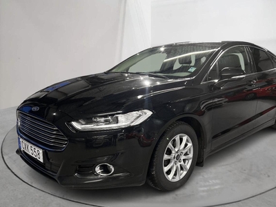 Ford Mondeo 2.0 TDCi 5dr (210hk)