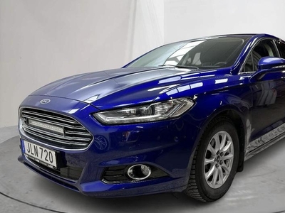 Ford Mondeo2.0 TDCi AWD 5dr 2015, Halvkombi