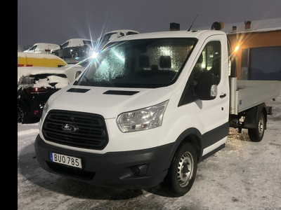 Ford Transit Chassi 310 2.2 TDCi 2WD (125hk)