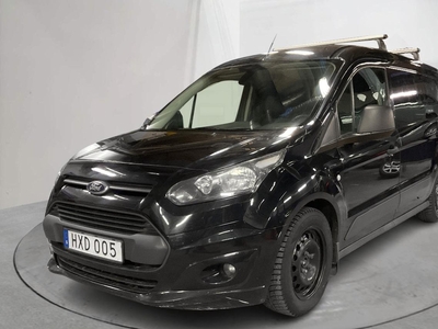 Ford Transit Connect 1.6 TDCi (95hk)