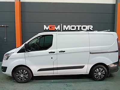 Ford Transit Custom 290 2.2 TDCi Euro 5