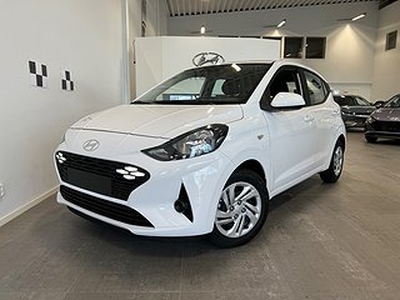 Hyundai i10 1.0 AMT Essential