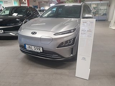 Hyundai Kona Elektrisk 64 kWh, 204hk, 2022