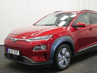 Hyundai KonaElectric EV 64kwh Advanced 2020, Crossover