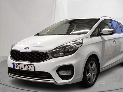 KIA Carens 1.7 CRDi (136hk)