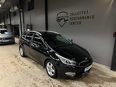 Kia CEED cee'd_sw 1.6 CRDi 128hk