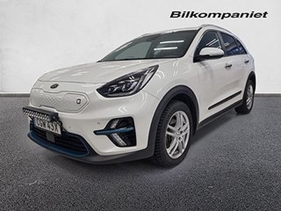 Kia E-Niro 64 kWh 204hk Advance Plus V&S-Hjul