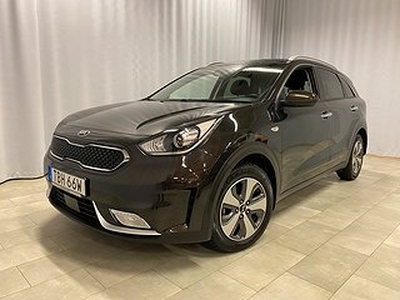 Kia Niro AUT Hybrid Advance Plus 1 *V-hjul*