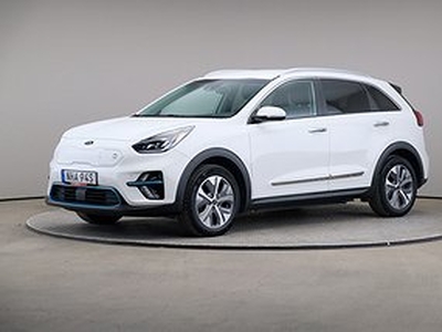 Kia Niro E-Niro 64 Kwh Advance Plus