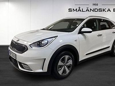 Kia Niro Hybrid Advance Plus 1 141hk