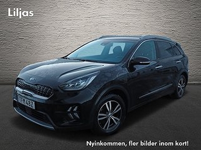 Kia Niro P-HEV Advance Plus 2