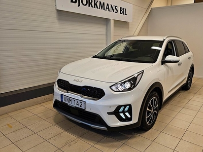 Kia Niro1.6 PLUG-IN ADVANCE PLUS 2022, SUV