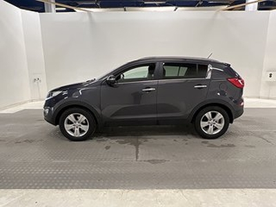 Kia Sportage 1.6 GDI M-Värmare Dragkrok P-Sensorer