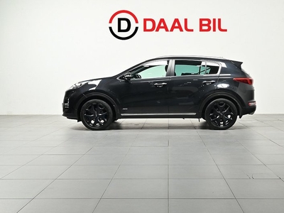 Kia Sportage2.0 CRDi AWD GT-LINE JBL® PANO NAVI 2016, SUV