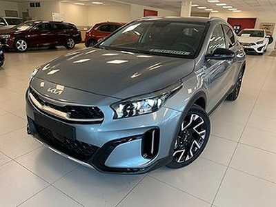 Kia Xceed Plug-in Hybrid 1,6 5-D Advance 141 Hk DCT/Automat