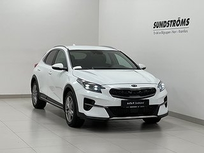 Kia Xceed Plug-In Hybrid DCT Advance Plus (141hk)