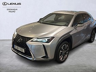 Lexus UX 250h Comfort Teknikpaket DEMOBIL